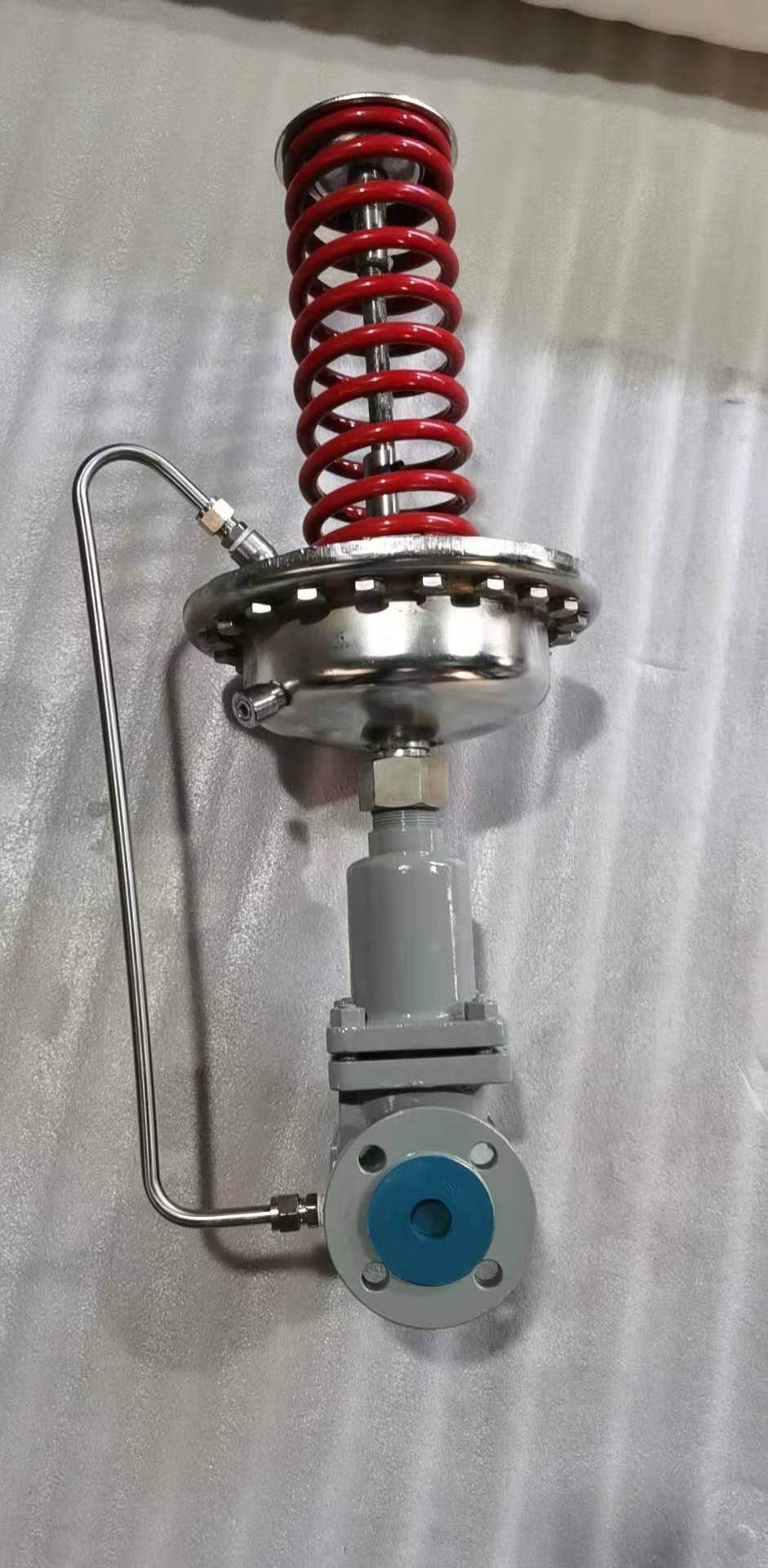 V230自力式調(diào)節(jié)閥 自力式調(diào)節(jié)閥廠家 調(diào)節(jié)閥一手貨 自力式批發(fā)商