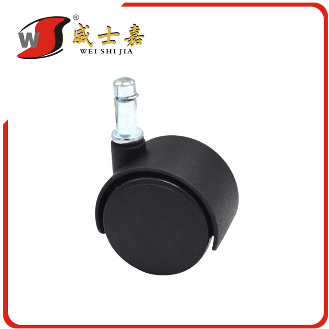 塑料尼龍腳輪廠家 塑料尼龍腳輪報(bào)價(jià)