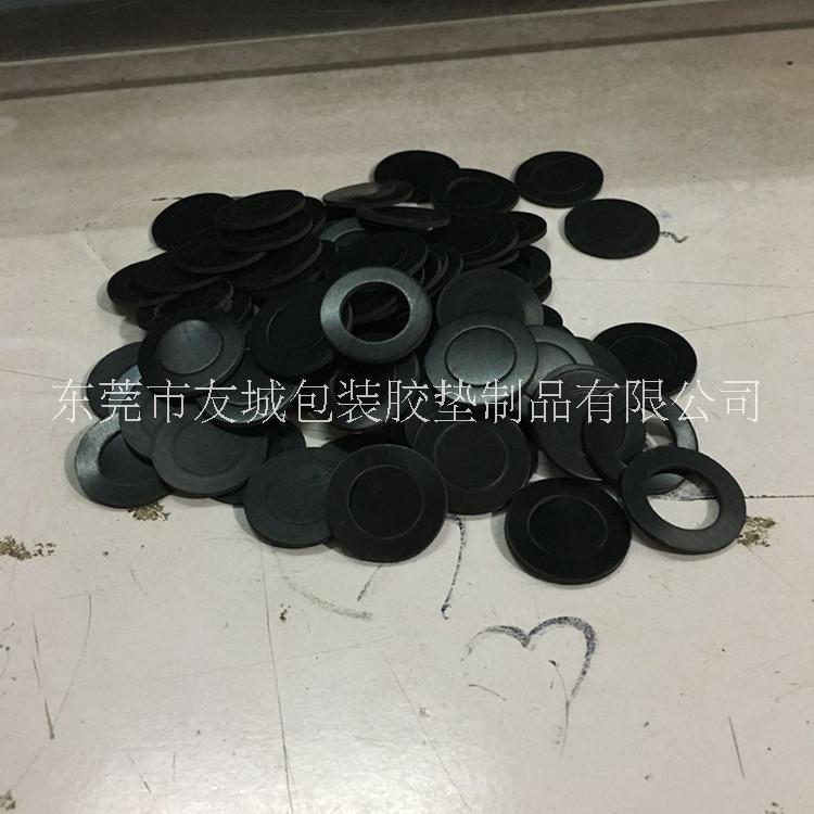 供應(yīng)高粘3M橡膠墊 防滑電器橡膠腳墊 環(huán)保丁晴橡膠 乳白色橡膠 支持定制