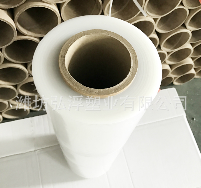 pe透明薄膜哪里好 pe透明薄膜哪里有