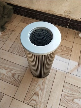 3PG110*250B80汽輪機液壓油濾芯