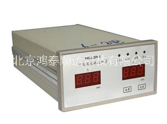 MLI-2001雙通道振動(dòng)監(jiān)測(cè)儀*北京鴻泰順達(dá)科技有限公司；MLI-2001雙通道振動(dòng)監(jiān)測(cè)儀市場(chǎng)價(jià)格信息