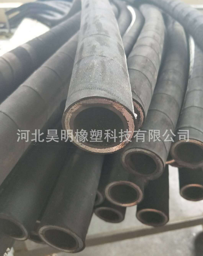 河北編織高壓膠管報價 編織高壓膠管哪里好 編織高壓膠管哪里有 編織高壓膠管多少錢