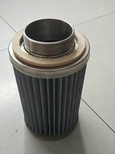 2PD140*400B80汽輪機(jī)液壓油濾芯