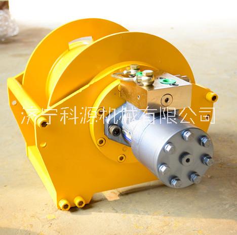 供應(yīng)礦用提升液壓絞車 船用3噸卷揚機 液壓絞車生產(chǎn)廠家