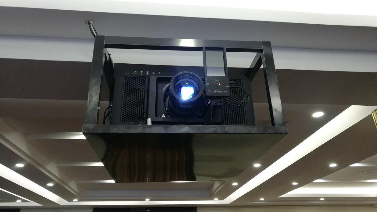 被動(dòng)式單臺(tái)投影3D設(shè)備 單臺(tái)投影3D設(shè)備  被動(dòng)3D 被動(dòng)設(shè)備 被動(dòng)投影設(shè)備