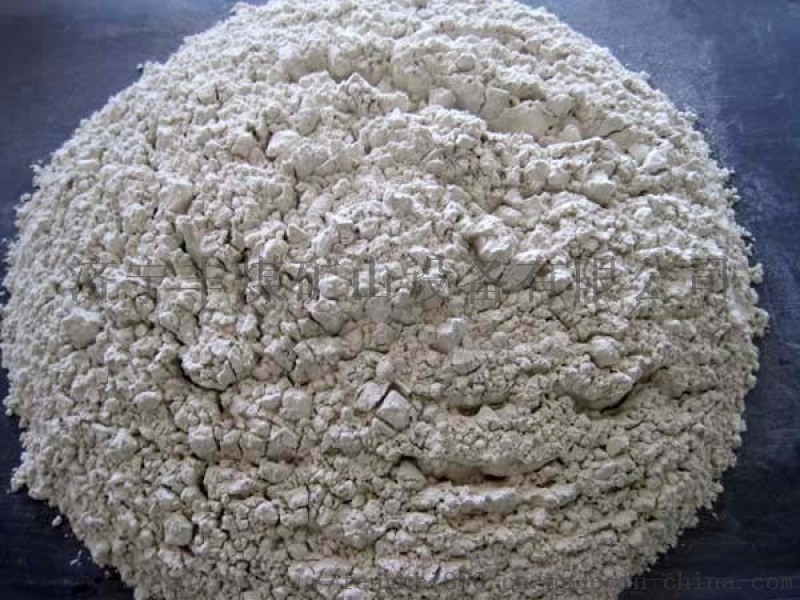 東莞鐵交金石膨潤(rùn)土混凝土    膨潤(rùn)土
