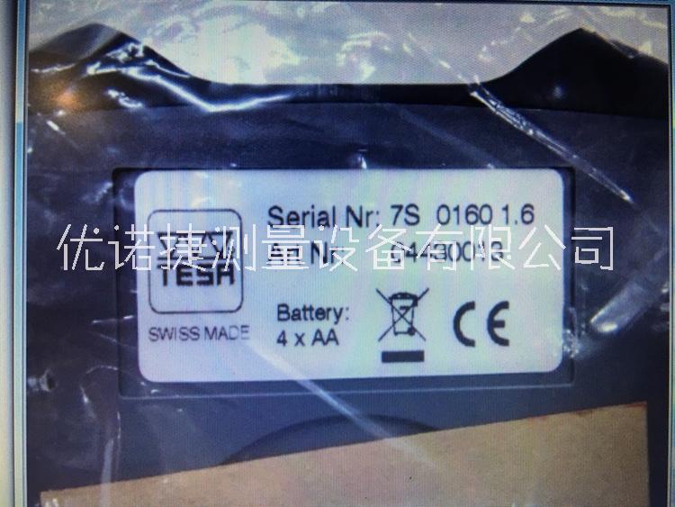 瑞士TESA電子數(shù)顯表盤式指示表 瑞士TESA指示表千分表百分表