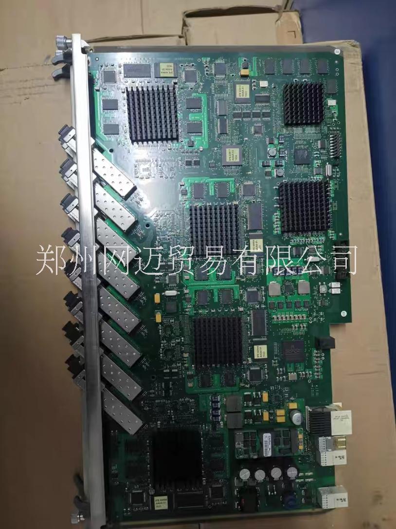 貝爾諾基亞FPLT-A EPON 8口業(yè)務(wù)板 滿配PX20+ 光模塊