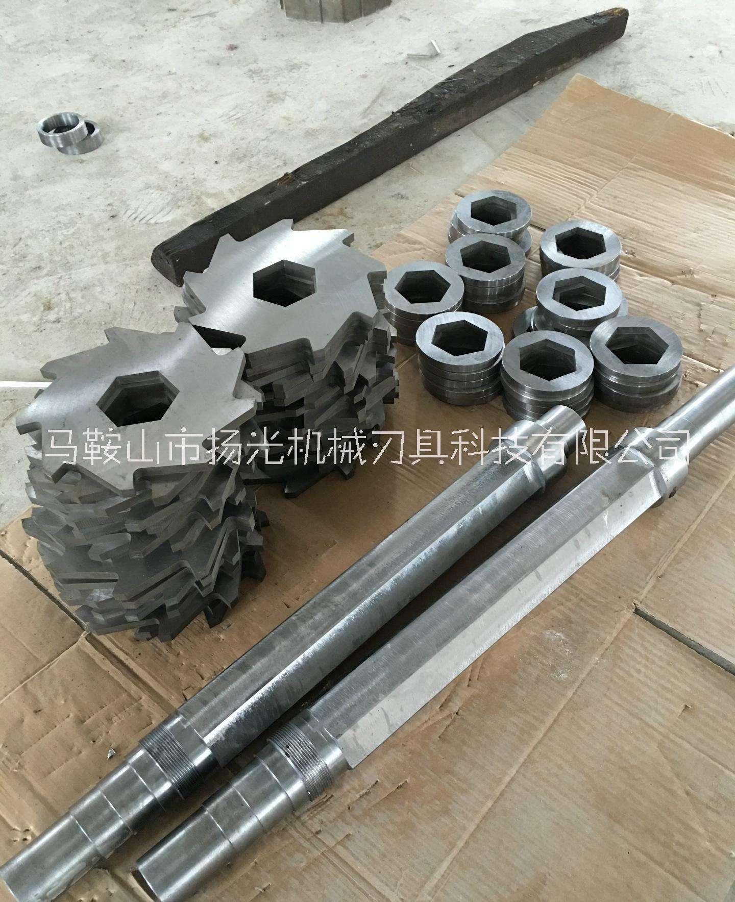 撕碎機(jī)* 雙軸撕碎機(jī)* 馬鞍山環(huán)保撕碎機(jī)* 縱剪機(jī)*