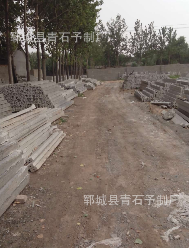 葡萄架桿水泥柱子廠家報價 葡萄架桿水泥柱哪里便宜