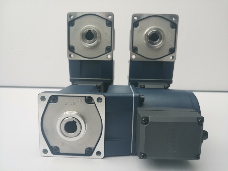 JSCC精研減速機90YF90GV22