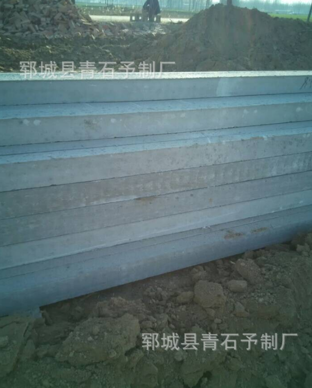 大棚水泥立柱哪里好 大棚水泥立柱哪里有