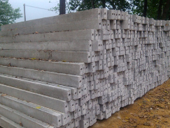 水泥柱子價(jià)格表 水泥柱子哪里好