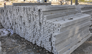 水泥柱子價(jià)格表 水泥柱子哪里好