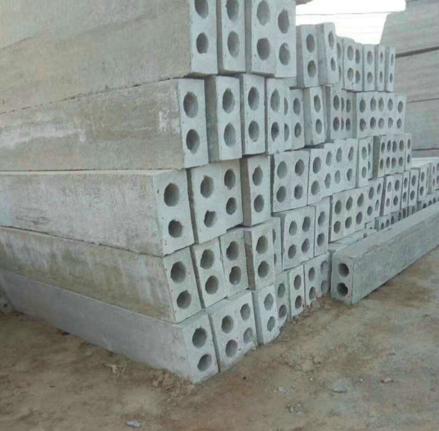 葡萄架水泥檁條價格表 葡萄架水泥檁條哪里有