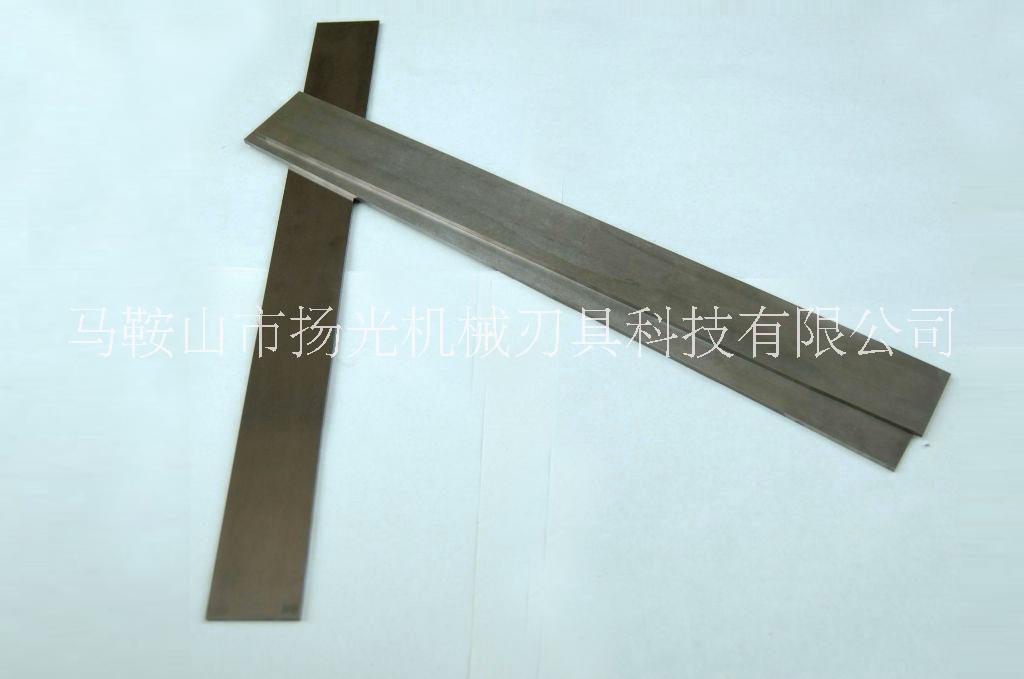 長條刀 不銹鋼長條刀 長條刀定制 超薄化纖長條刀 馬鞍山長條刀