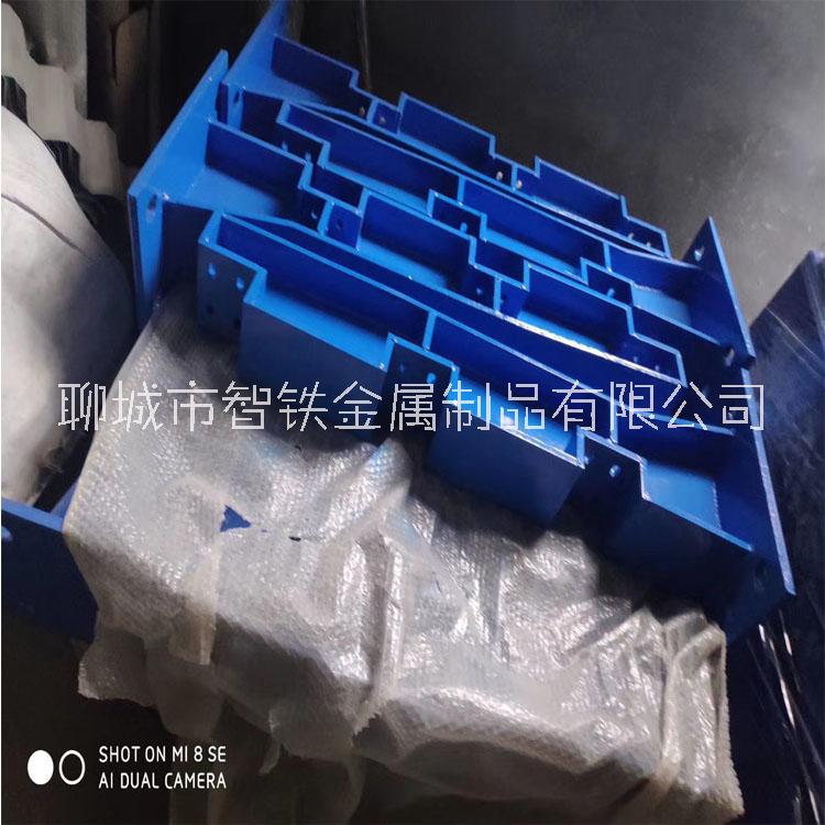 聊城市防撞橋梁護(hù)欄廠家-供應(yīng)商-批發(fā) 聊城橋梁防撞護(hù)欄
