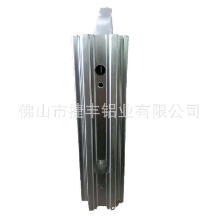 佛山工業(yè)鋁型材生產(chǎn)加工報價 工業(yè)鋁型材加工廠哪家好