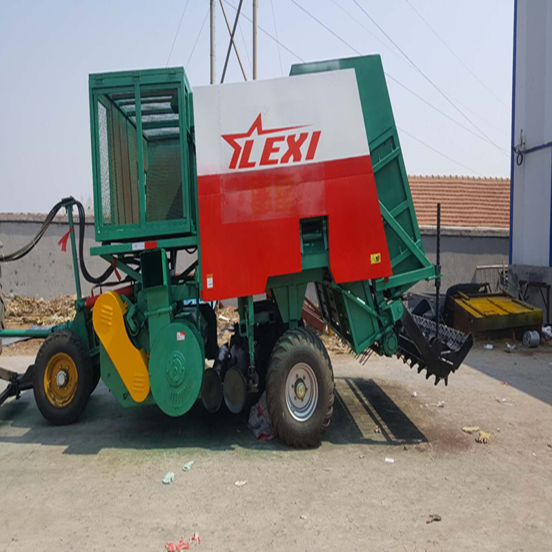 享受農(nóng)補(bǔ)1FMJT-200型殘膜回收機(jī)