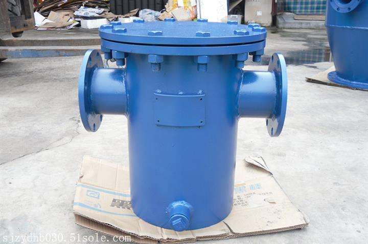 籃式過濾器,籃式除污器，筒式過濾