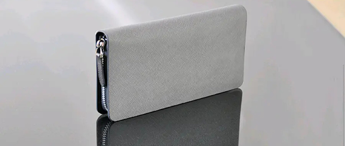 錢包訂做　箱包定制