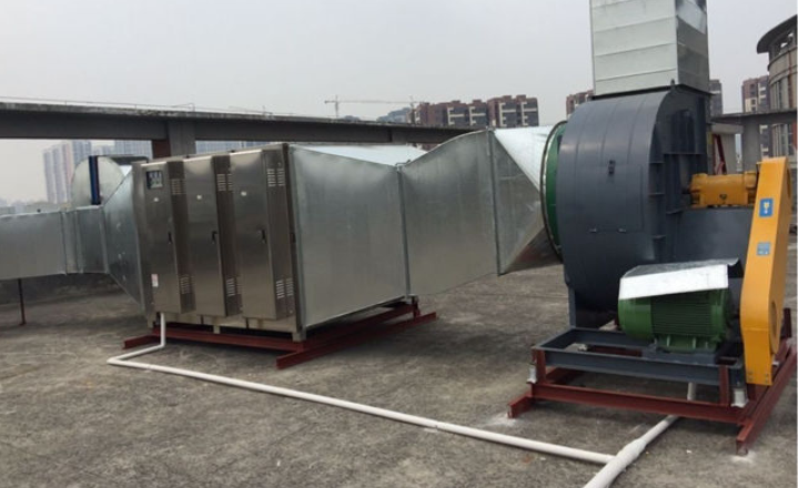 催化燃燒 催化燃燒生產(chǎn)廠家 催化燃燒廠家