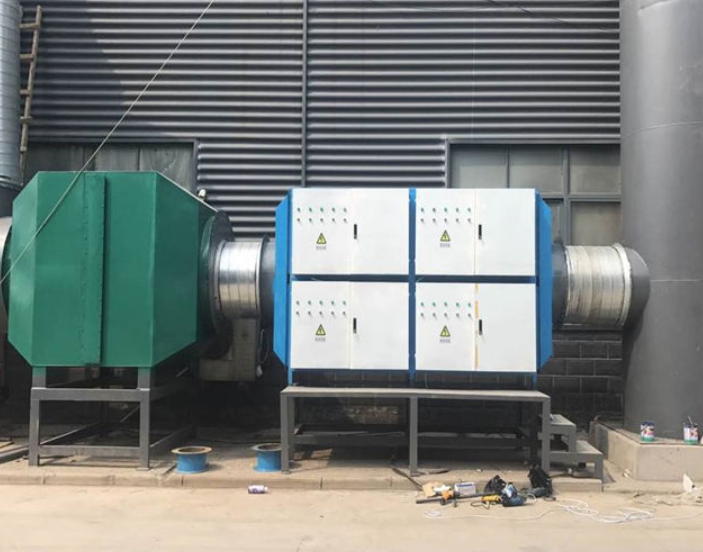 催化燃燒 催化燃燒生產(chǎn)廠家 催化燃燒廠家