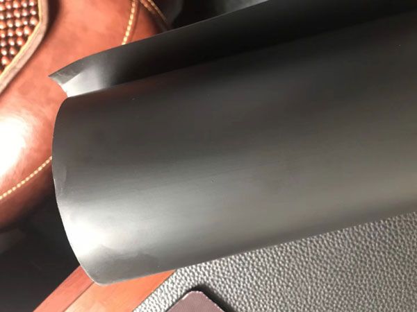 人工湖防滲土工膜 垃圾處理場(chǎng)防滲膜 規(guī)格齊全廠家直銷