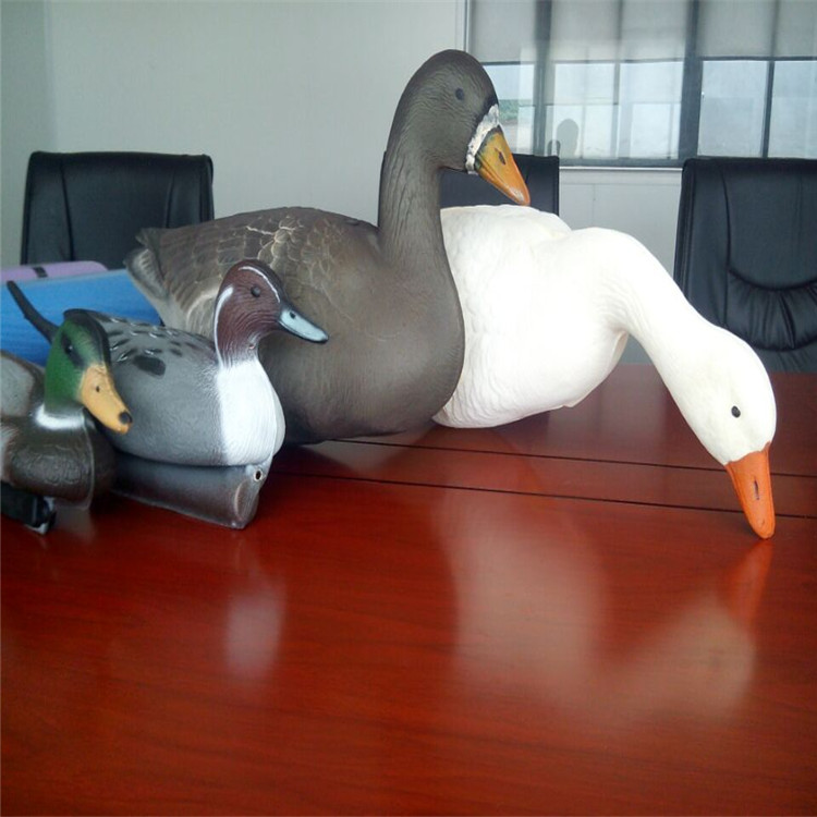 PU發(fā)泡制品仿真動物造型逼真多顏色多款式