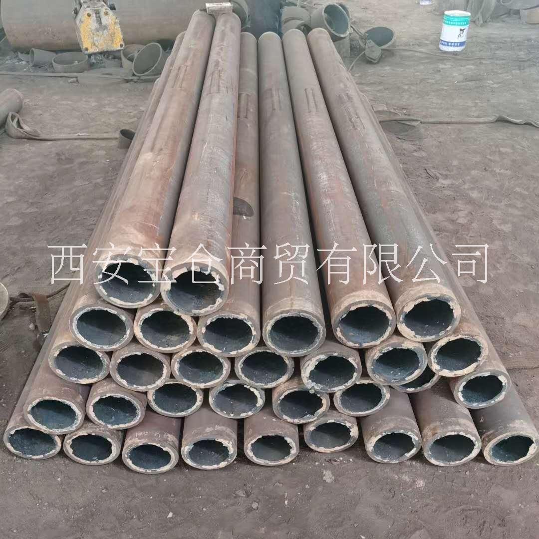 陜西陶瓷耐磨復合管訂做 內(nèi)襯陶瓷耐磨管道現(xiàn)貨