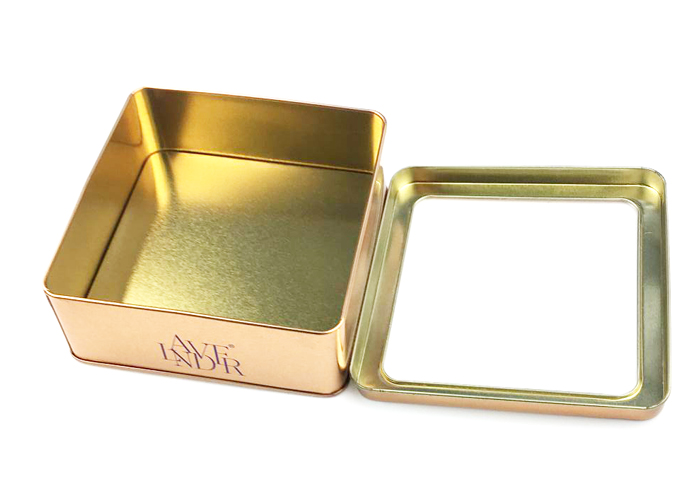 天窗巧克力罐 巧克力鐵盒生產(chǎn)廠家