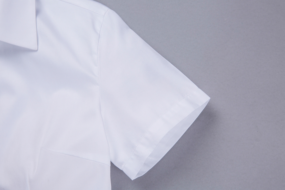 女士襯衫- 女士短袖襯衫-女士短袖襯衫定做