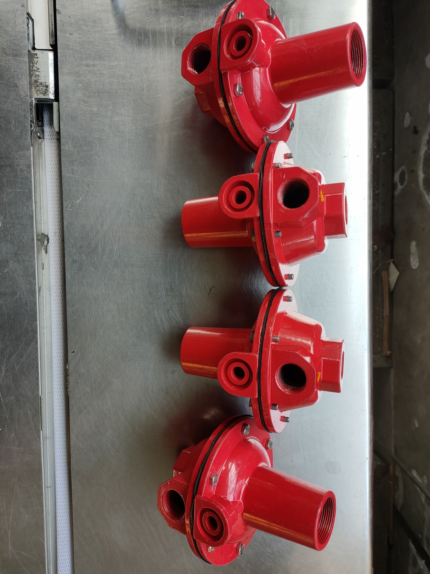 燃氣安全放散閥供應商報價咨詢電話  河南燃氣安全放散閥供應商報價咨詢電話