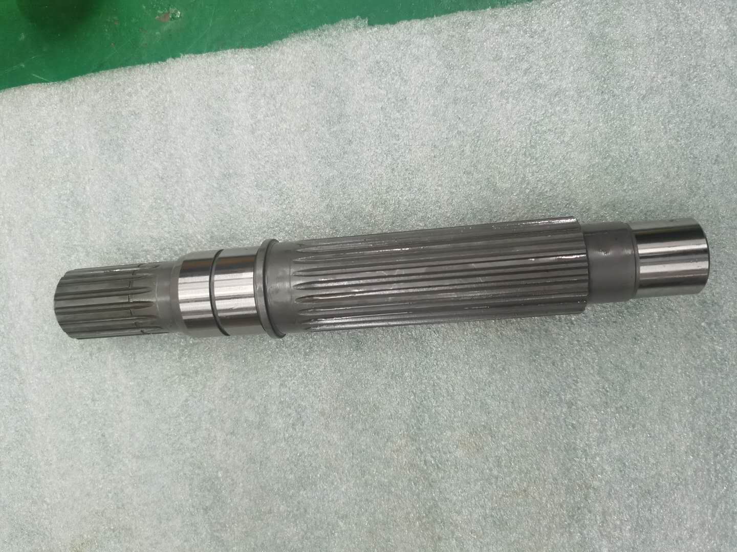 日立EX120-5回轉(zhuǎn)馬達(dá)配件廠家直銷