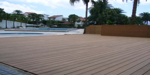 圓孔戶外板哪里好 圓孔戶外板廠家報價