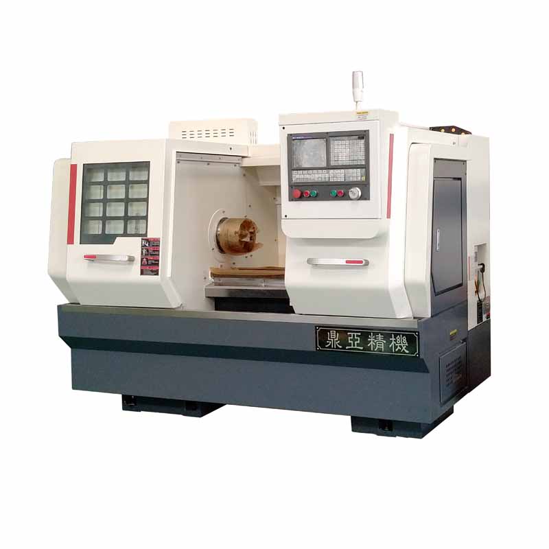 數(shù)控車床廠家批發(fā)、報(bào)價(jià)、供應(yīng)商【上海鼎亞精密機(jī)械設(shè)備有限公司】