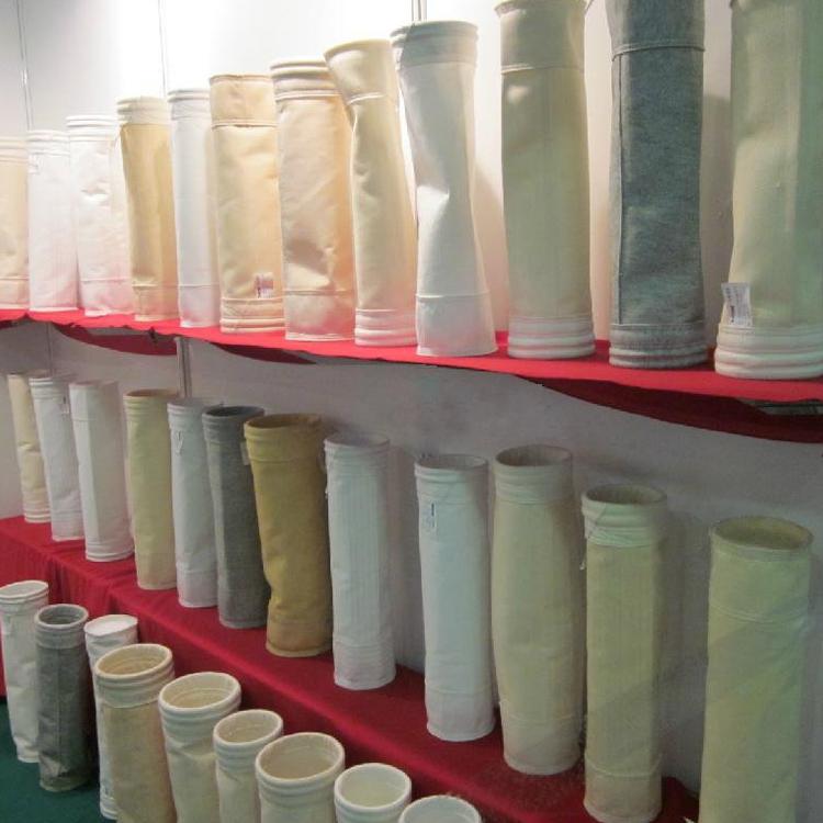 PPS高溫除塵布袋