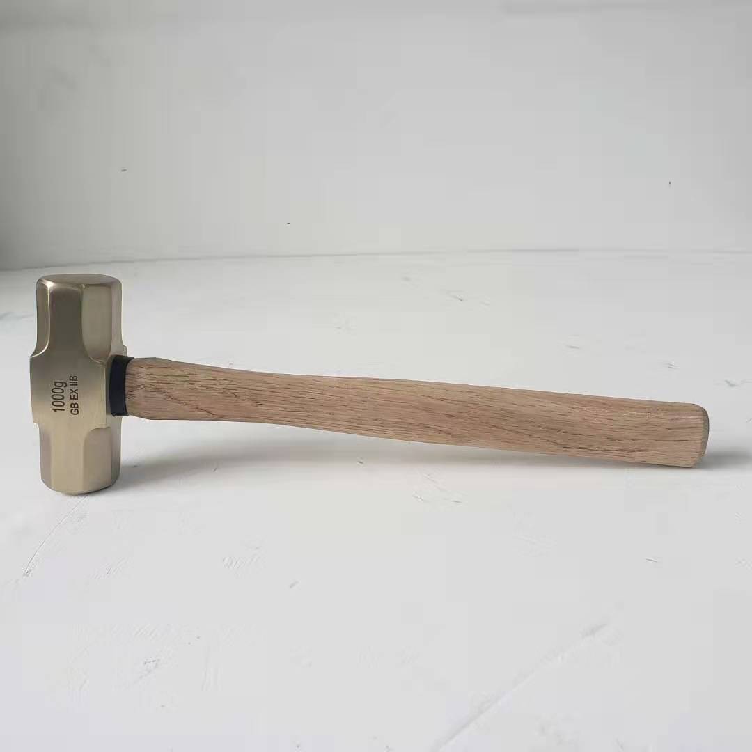 廠家直銷八角錘 奶頭錘 鈹青銅錘子 尺寸可加工定制 防爆八角錘