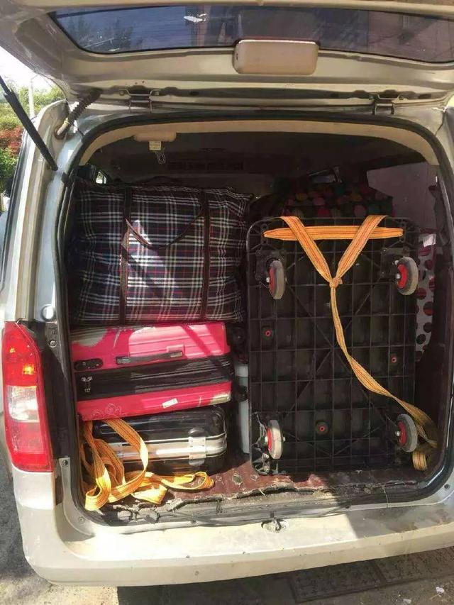 香港到北京搬屋+香港到北京貨運(yùn)物流