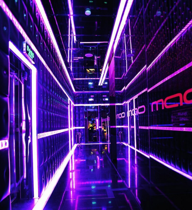 KTV裝修多少錢 KTV裝修廠家報價