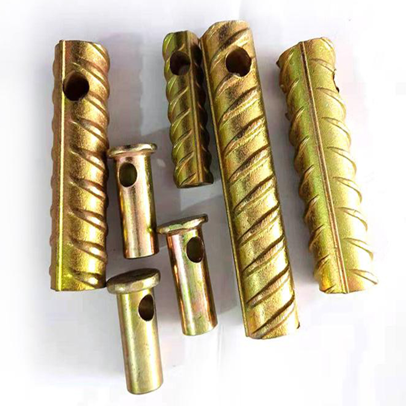 預(yù)埋套筒M30*300螺母加厚加高螺帽