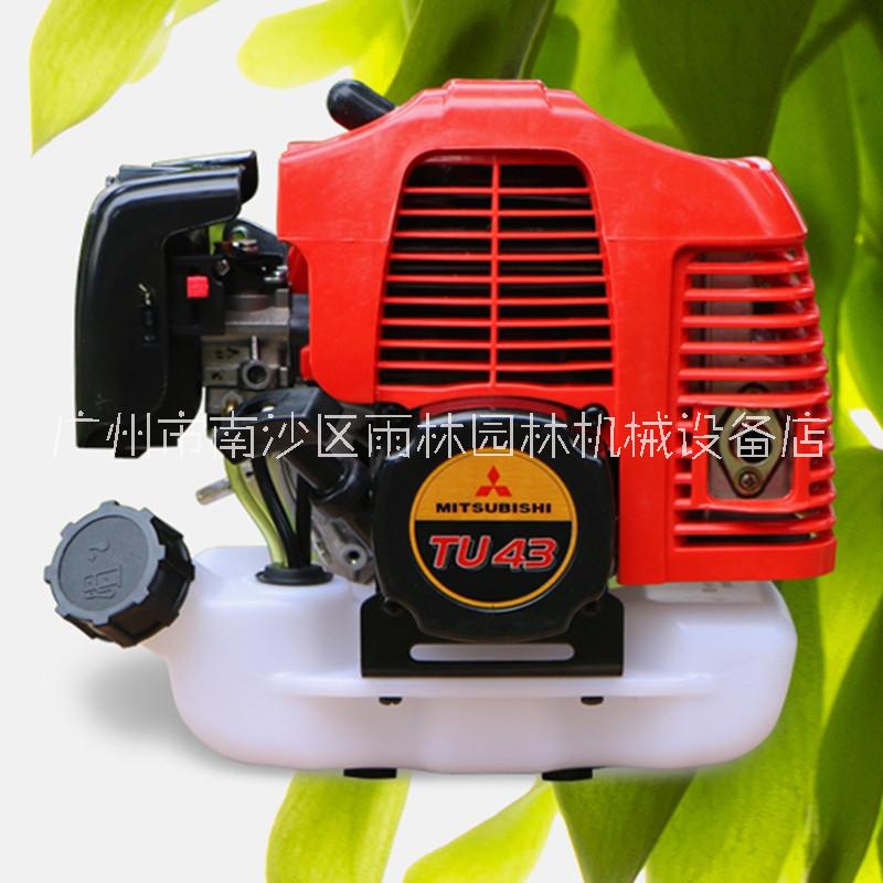 廣東廣州日產(chǎn)三菱割灌機/打邊機/割草機廠家直銷