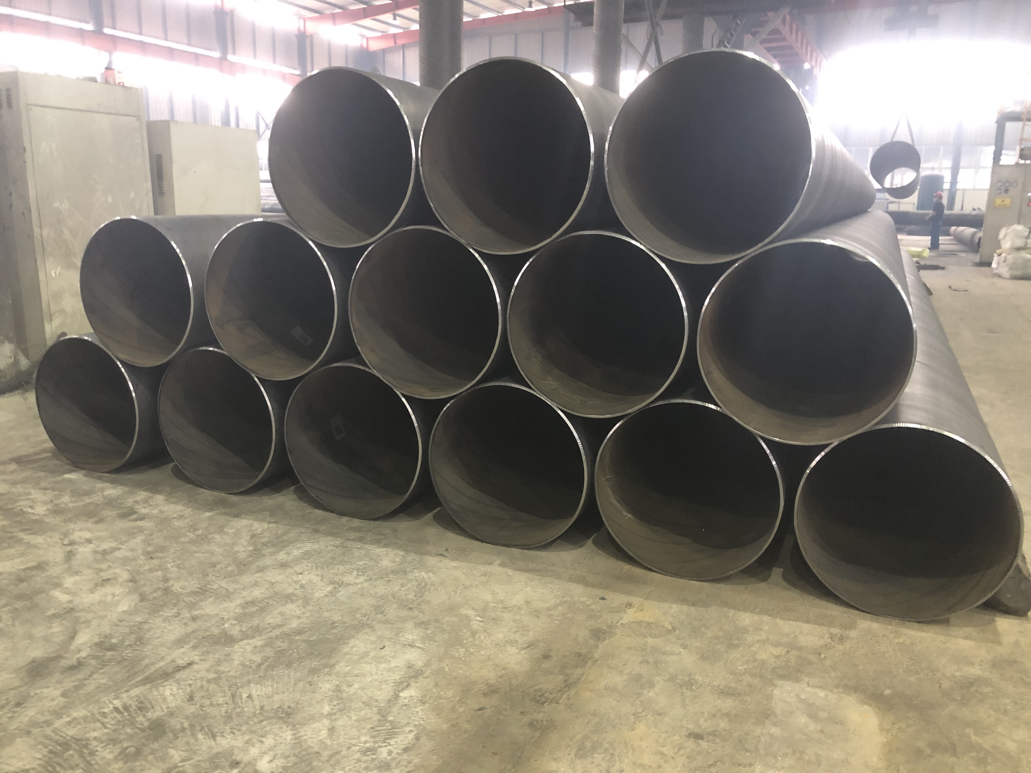 ,螺旋鋼管,螺旋焊管和焊接鋼管的生產(chǎn)廠家 螺旋鋼管、焊接鋼管、防腐鋼管