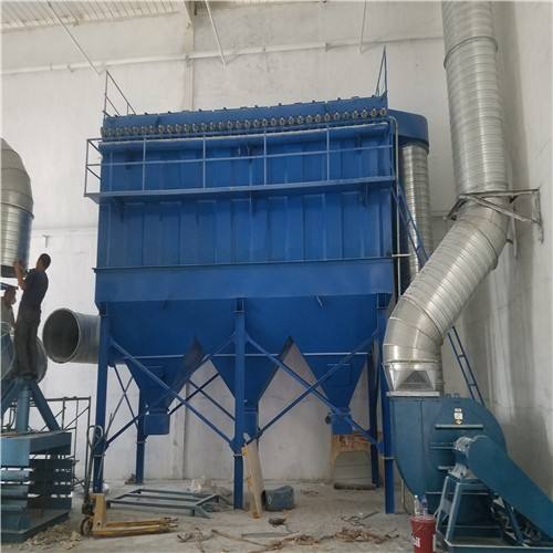 單機(jī)除塵器布袋除塵器旋風(fēng)除塵器鍋爐除塵器型號(hào)齊全