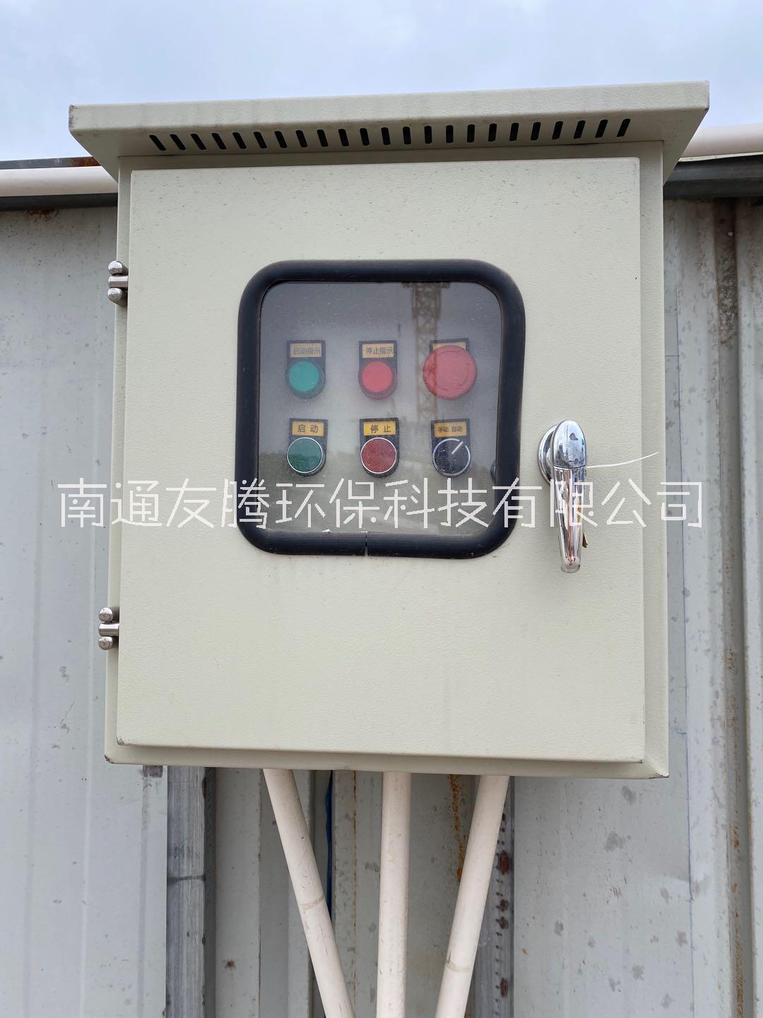 工程工地洗輪機(jī)洗車(chē)機(jī)