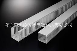 現貨供應KSS電氣輔材絕緣線槽 PVC線槽 MD-1