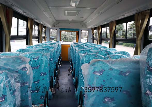 牡丹52座中小學(xué)生校車 國(guó)六 牡丹MD6960X6型52座中小學(xué)生價(jià)格