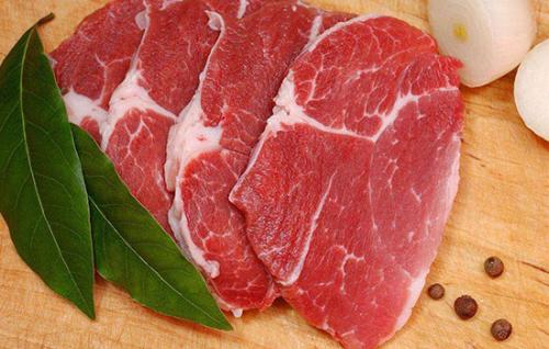 佛山新鮮豬肉批發(fā)，包配送，肉質(zhì)鮮美，佛山市鮮有愛(ài)食品配送有限公司