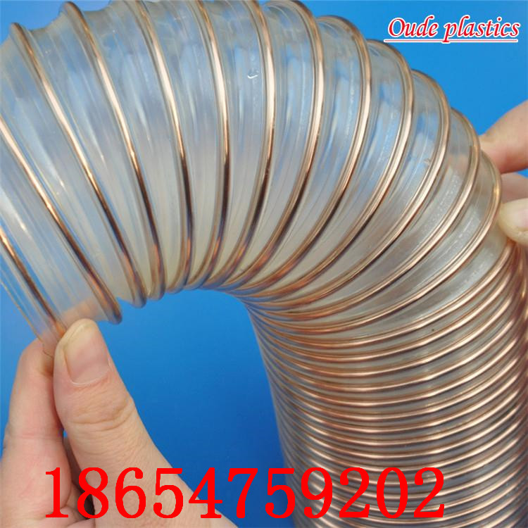 吸塵車吸塵管A連平波紋管吸風(fēng)管A波紋管吸風(fēng)管供應(yīng)